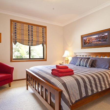 Clifton Gardens Bed & Breakfast - Orange Εξωτερικό φωτογραφία