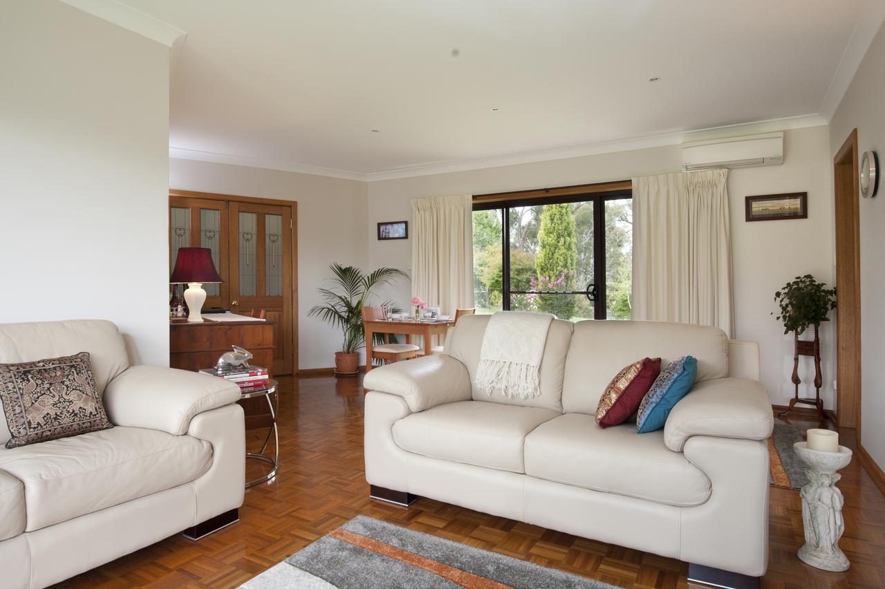 Clifton Gardens Bed & Breakfast - Orange Εξωτερικό φωτογραφία
