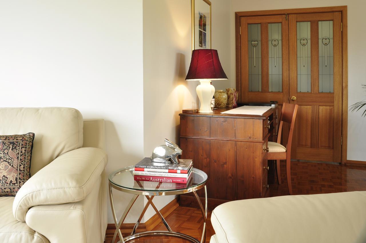 Clifton Gardens Bed & Breakfast - Orange Εξωτερικό φωτογραφία
