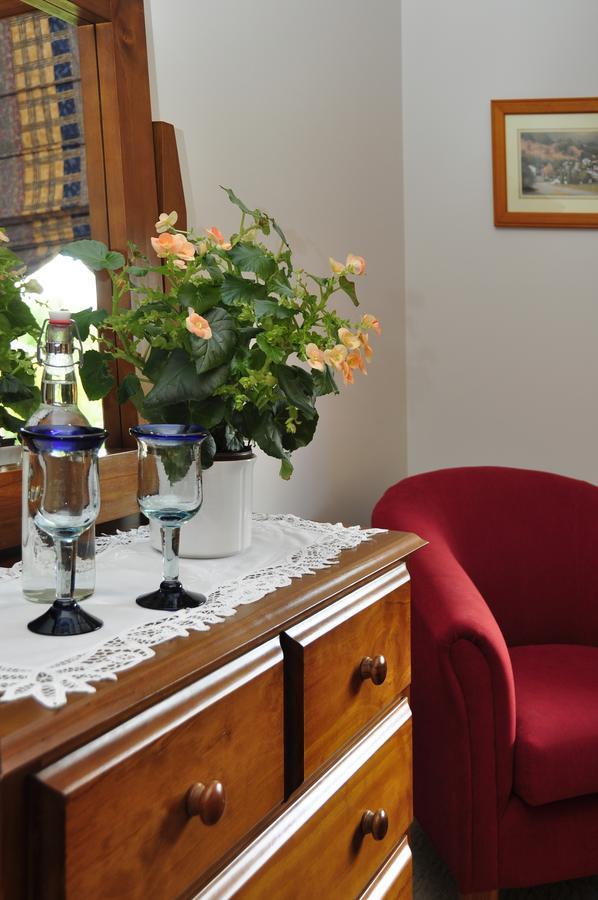 Clifton Gardens Bed & Breakfast - Orange Εξωτερικό φωτογραφία