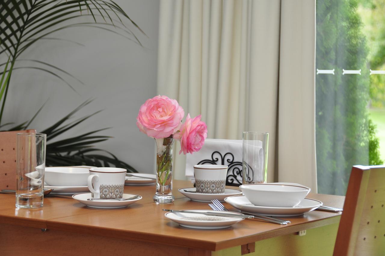 Clifton Gardens Bed & Breakfast - Orange Εξωτερικό φωτογραφία