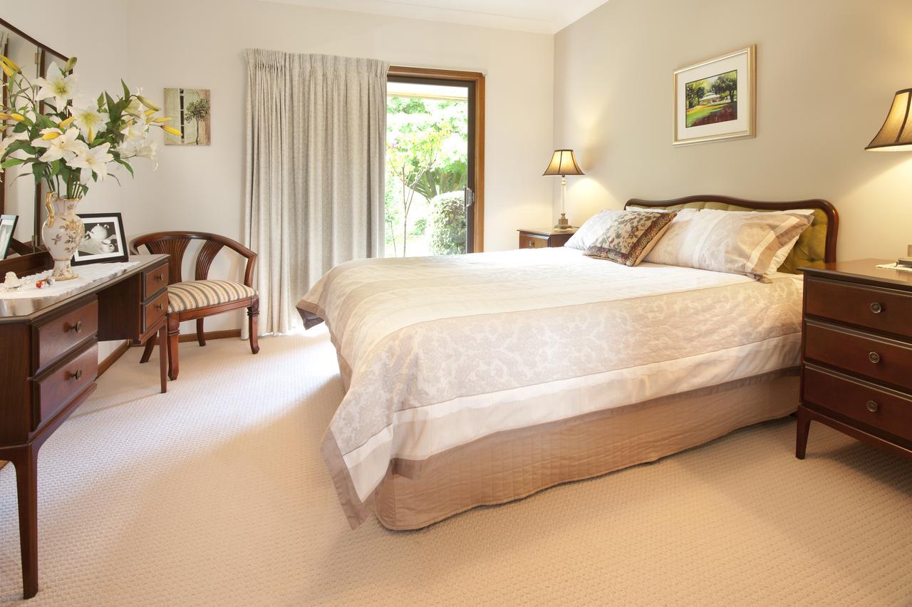 Clifton Gardens Bed & Breakfast - Orange Εξωτερικό φωτογραφία