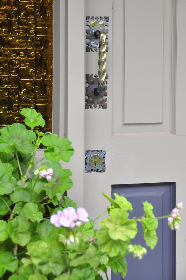 Clifton Gardens Bed & Breakfast - Orange Εξωτερικό φωτογραφία
